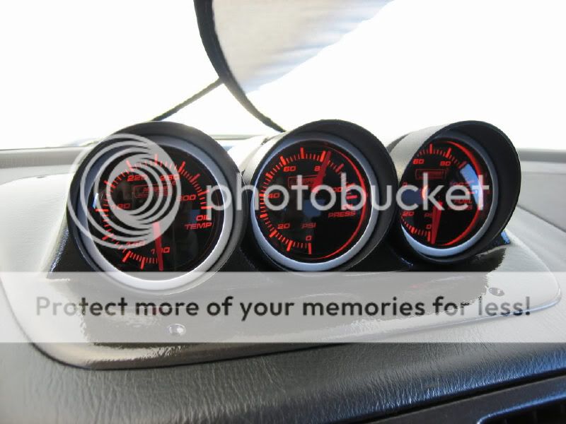 Are VDO gauges good?? Subaru Impreza GC8 & RS Forum & Community